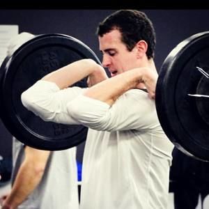 Meet your Posher, Ryan